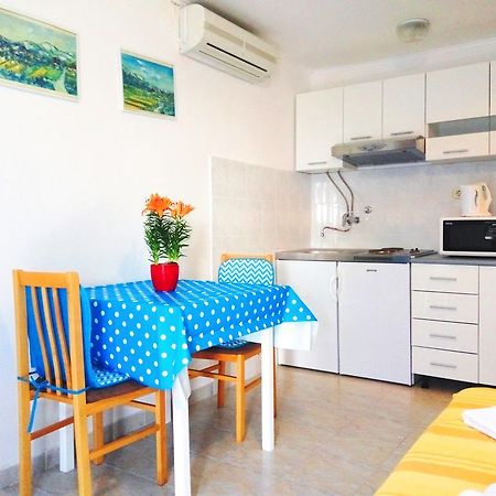 Guest House Kate Mlini Ngoại thất bức ảnh