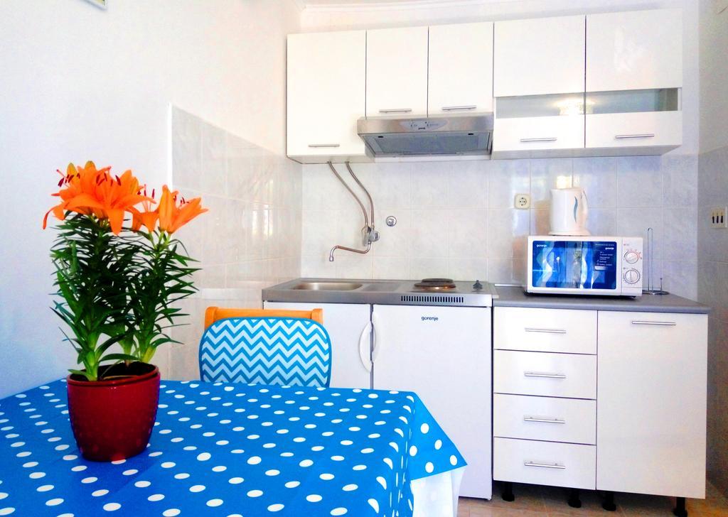 Guest House Kate Mlini Ngoại thất bức ảnh