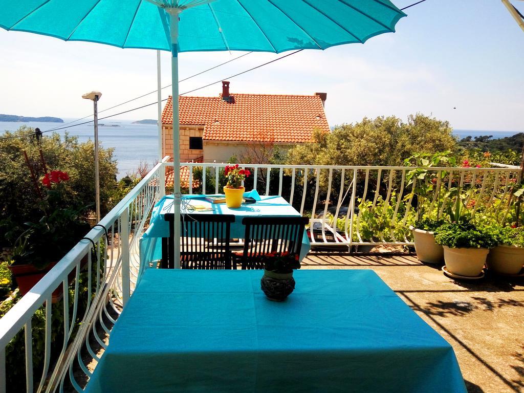 Guest House Kate Mlini Ngoại thất bức ảnh