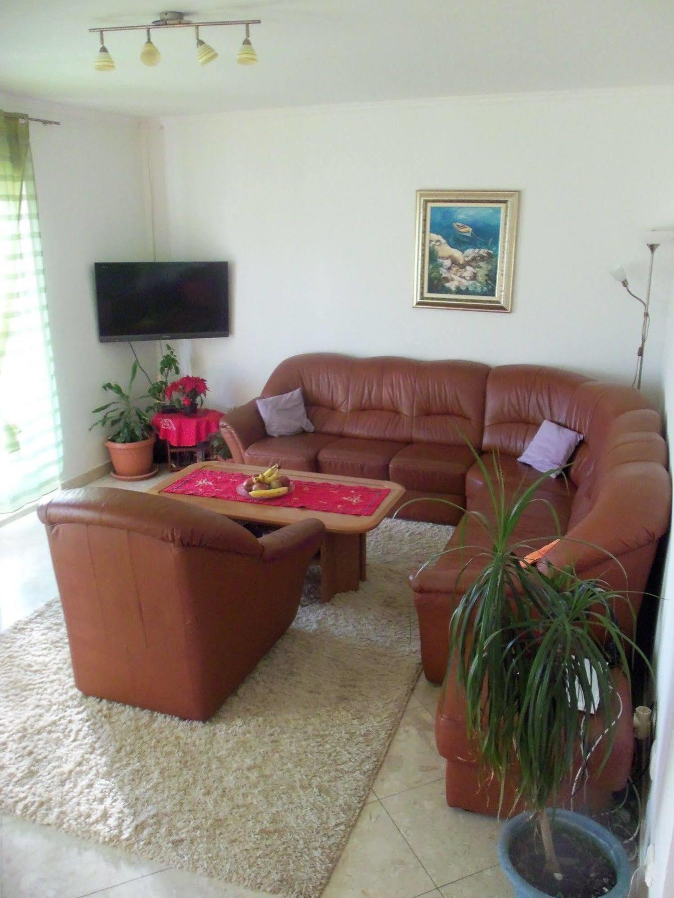 Guest House Kate Mlini Ngoại thất bức ảnh